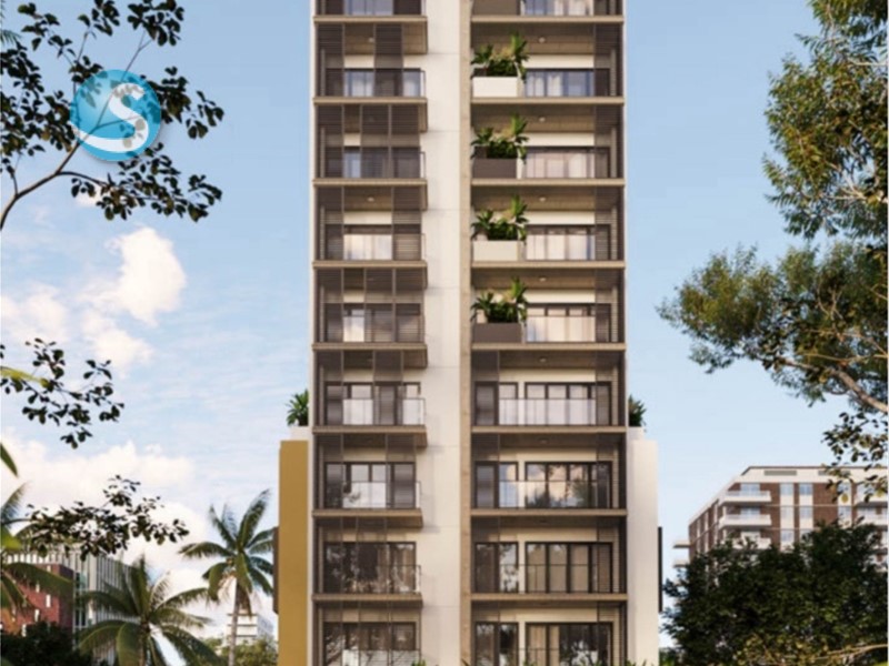 Apartamentos en Distrito Nacional