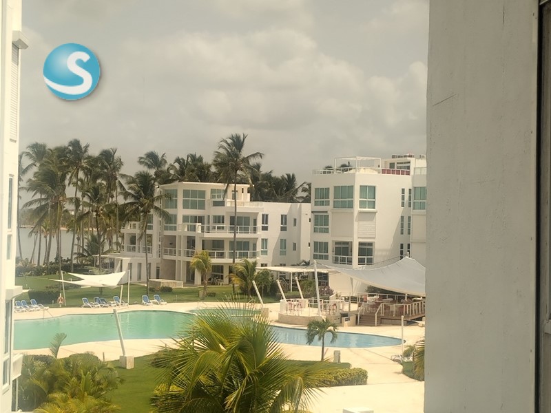 Apartamentos en La Romana