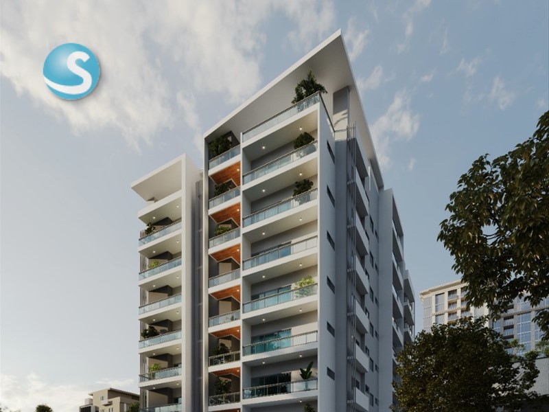 Apartamentos en Distrito Nacional