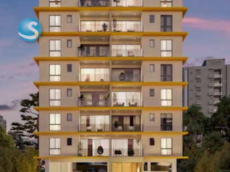 Apartamentos en Distrito Nacional