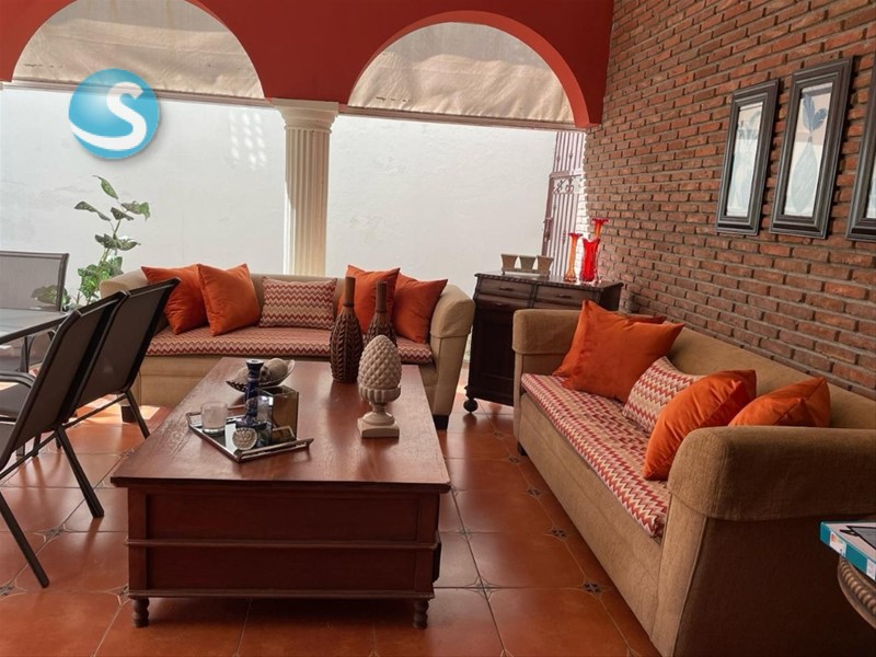 Casas en Distrito Nacional