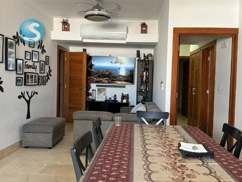 Apartamentos en Distrito Nacional