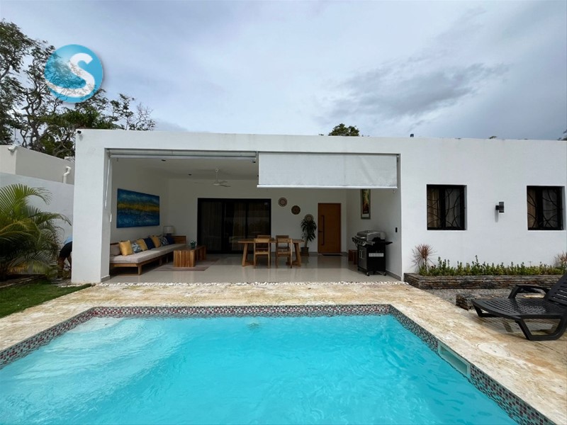 Casas en Las Terrenas