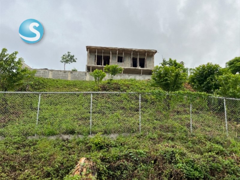 Casas en Las Terrenas