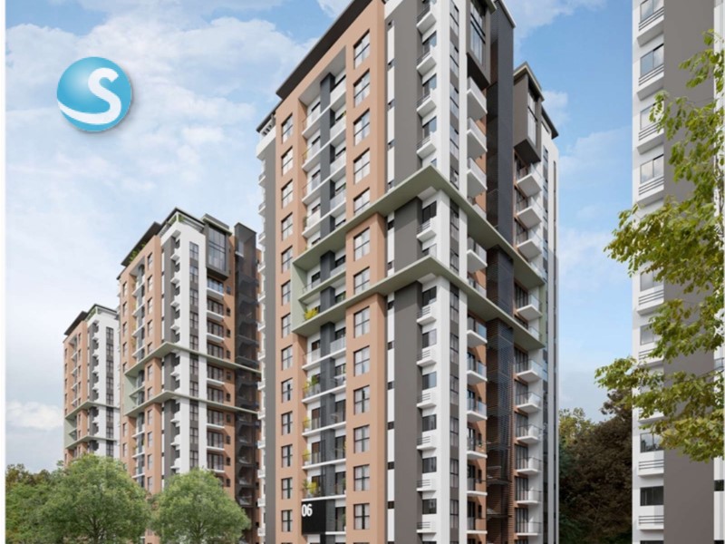 Apartamentos en Santo Domingo Este