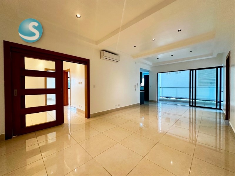 Apartamentos en Distrito Nacional