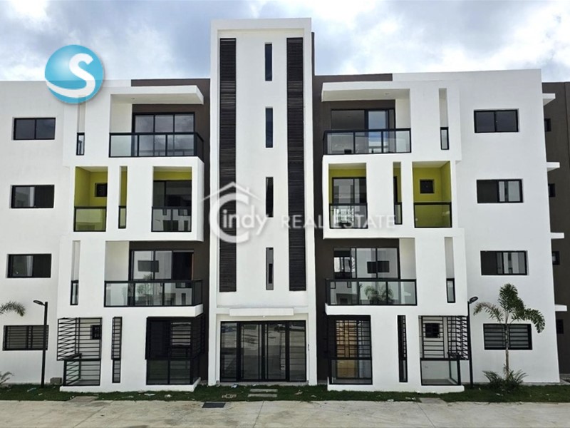 Apartamentos en Santiago