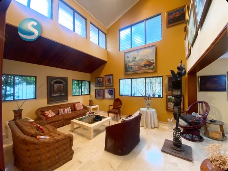 Casas en Distrito Nacional
