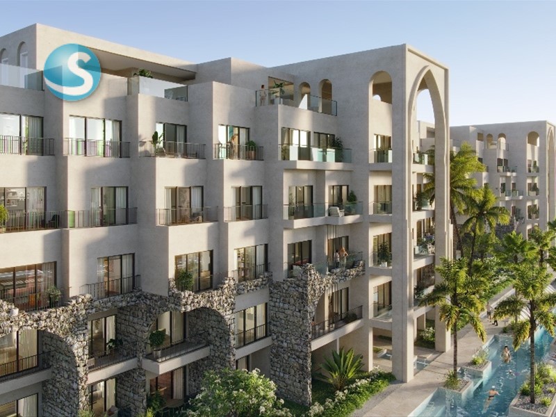 Apartamentos en Bávaro
