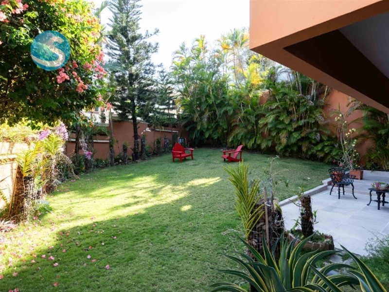 Casas en Distrito Nacional