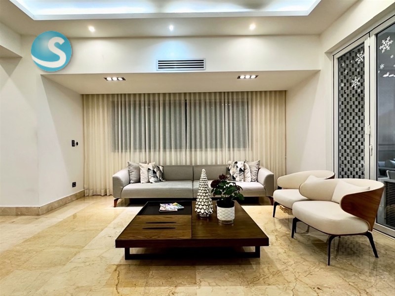 Apartamentos en Distrito Nacional