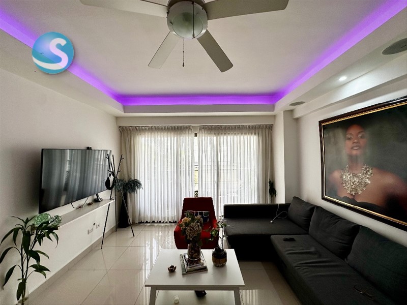 Apartamentos en Distrito Nacional