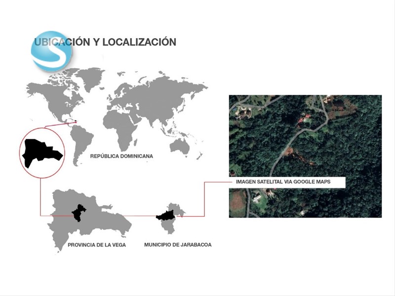 Solares / Terrenos en Jarabacoa
