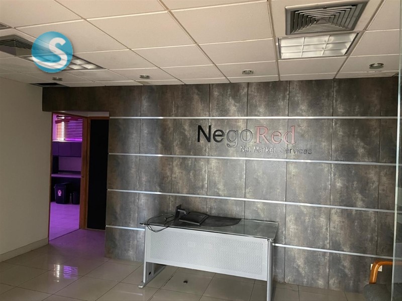 Comercial en Distrito Nacional