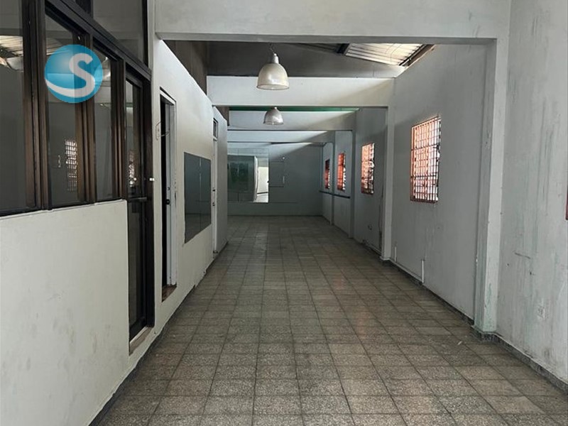 Comercial en Distrito Nacional