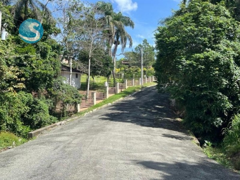 Solares / Terrenos en Jarabacoa