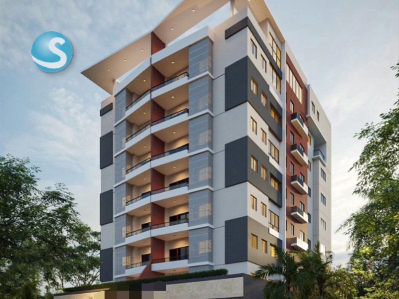 Apartamentos en Distrito Nacional