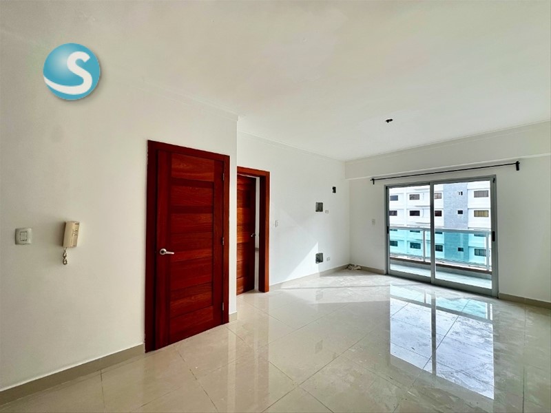 Apartamentos en Distrito Nacional