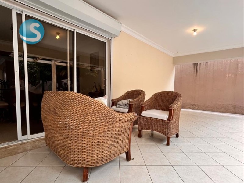 Casas en Santo Domingo Este