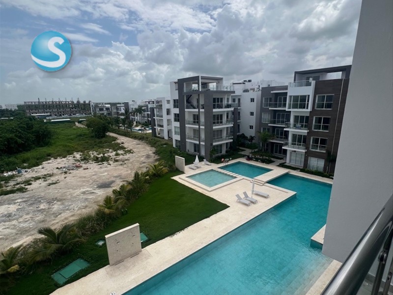 Apartamentos en Bávaro