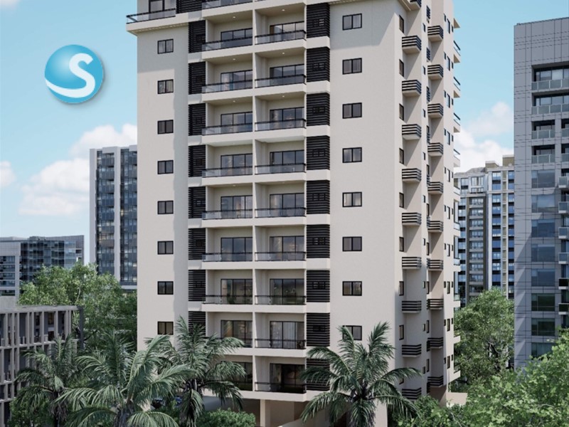 Apartamentos en Distrito Nacional