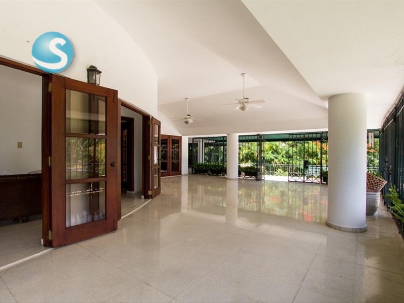 Casas en Distrito Nacional