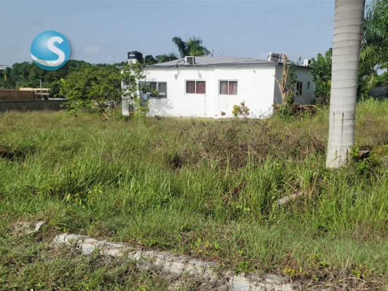 Solares / Terrenos en Santo Domingo Norte