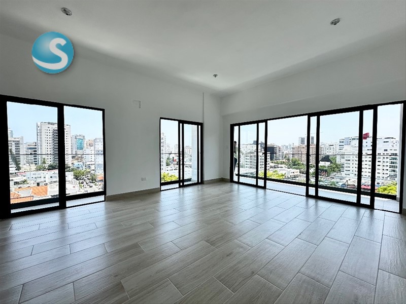 Apartamentos en Distrito Nacional