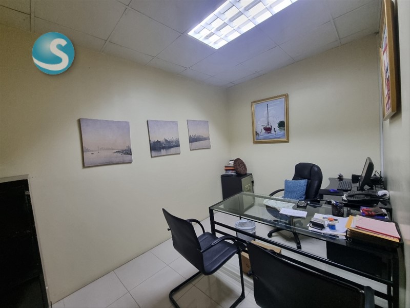 Comercial en Distrito Nacional