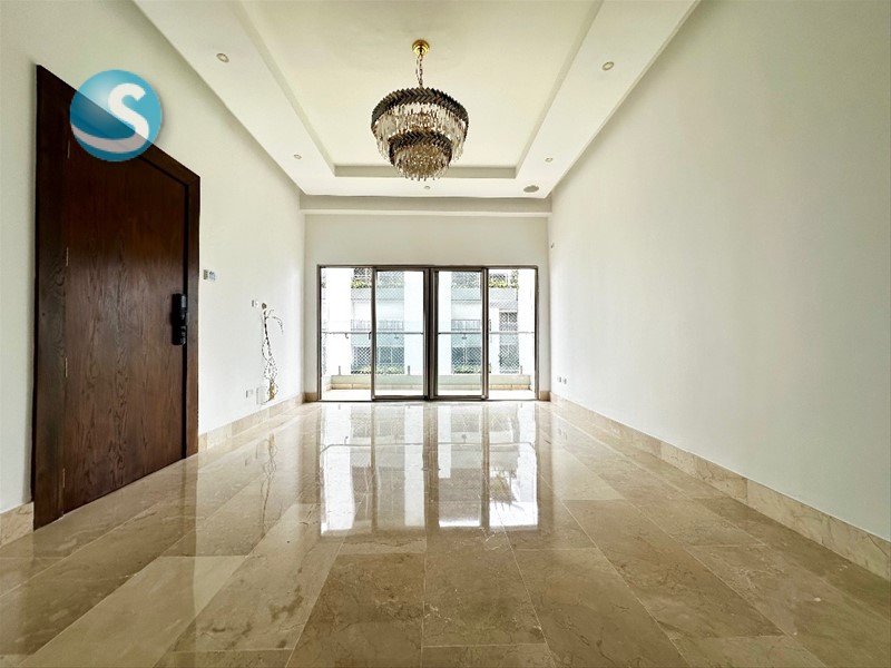 Apartamentos en Distrito Nacional