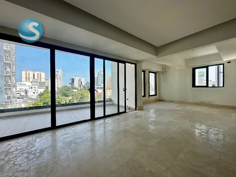 Apartamentos en Distrito Nacional