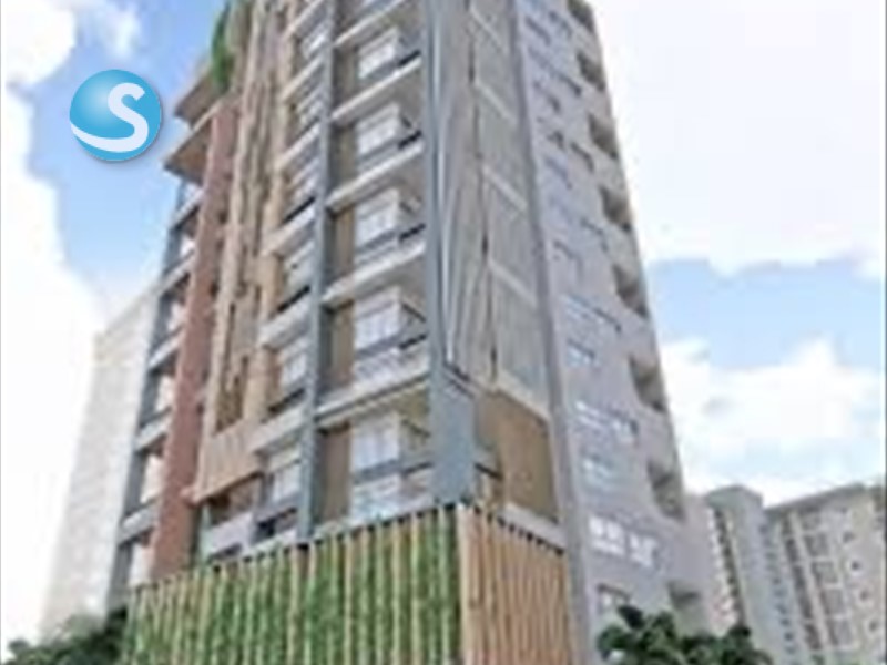 Apartamentos en Distrito Nacional
