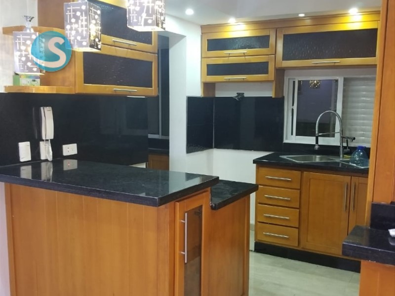 Apartamentos en Santo Domingo Norte