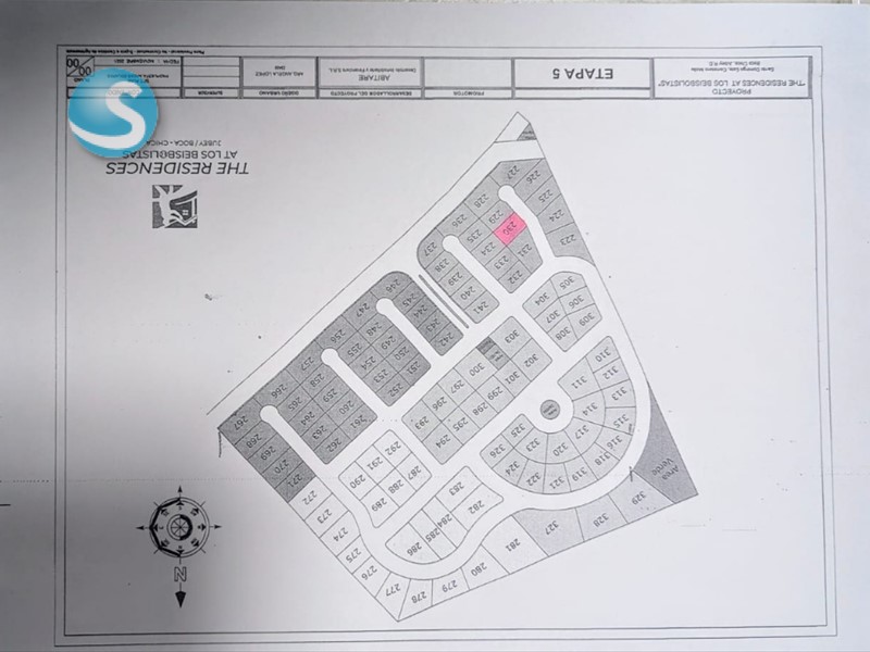 Solares / Terrenos en Santo Domingo Este
