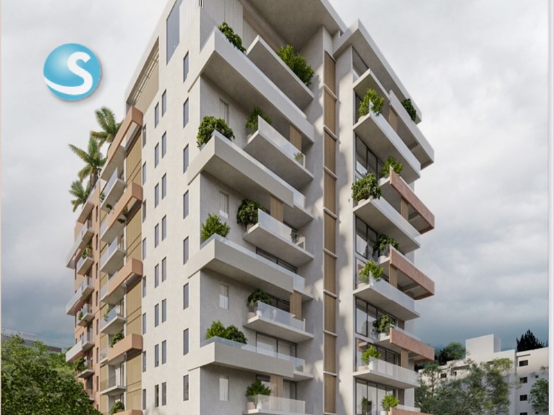 Apartamentos en Distrito Nacional