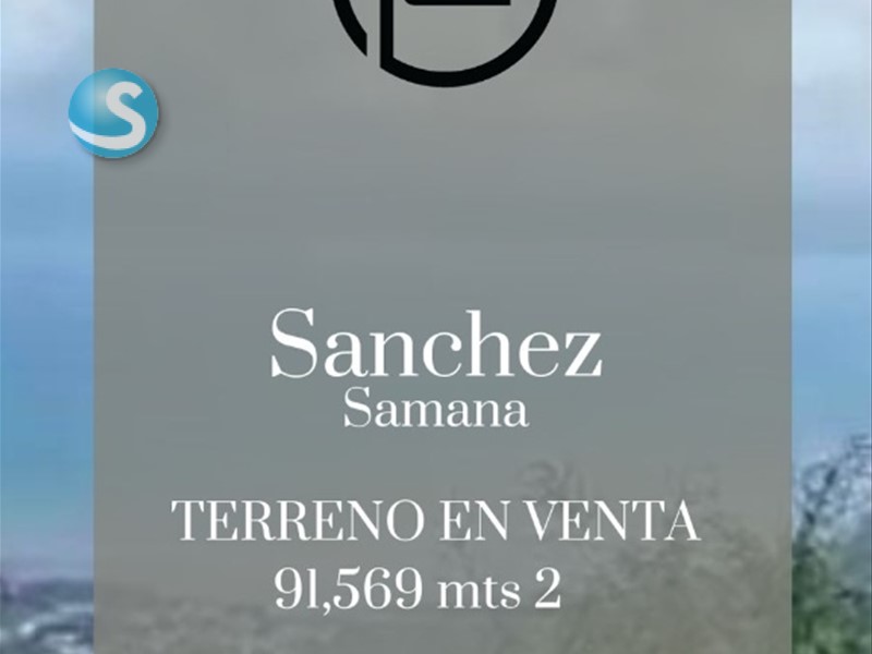Solares / Terrenos en Samaná