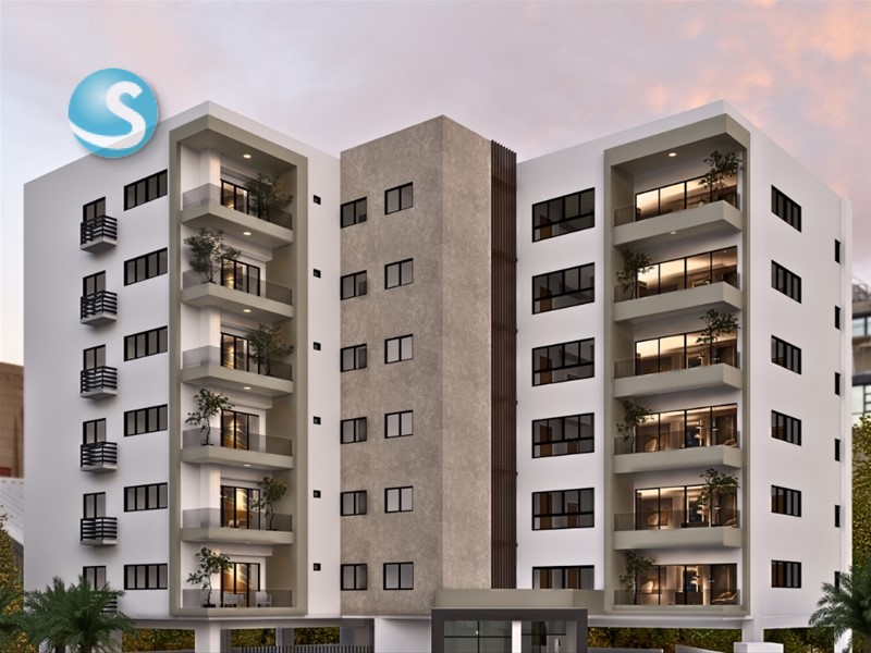 Apartamentos en Distrito Nacional