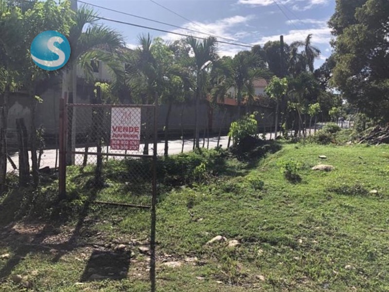Solares / Terrenos en Puerto Plata
