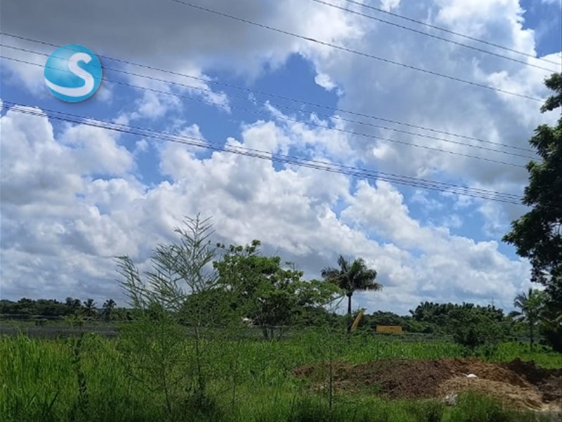 Solares / Terrenos en Santo Domingo Norte