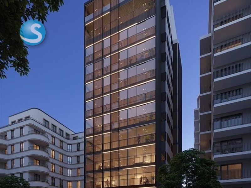 Apartamentos en Distrito Nacional