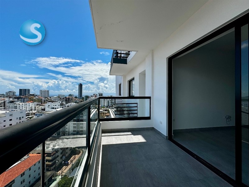 Apartamentos en Distrito Nacional