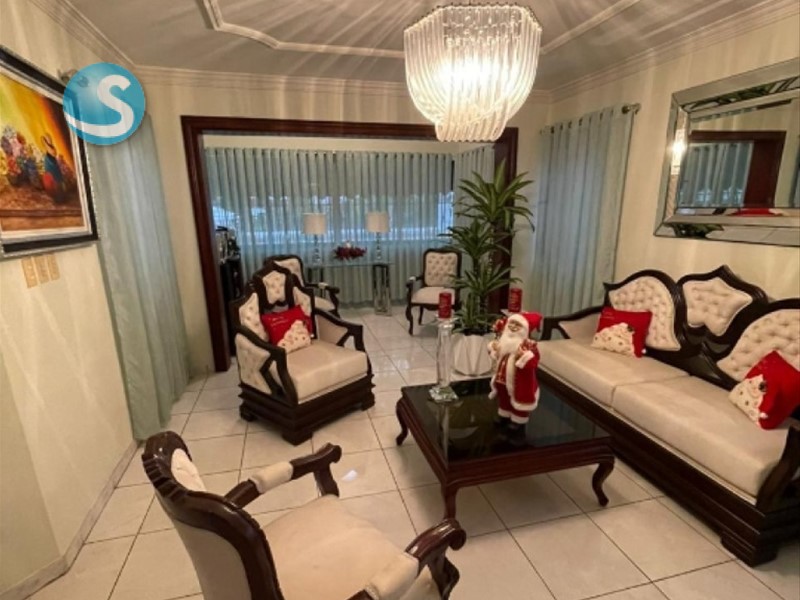 Casas en Santo Domingo Este