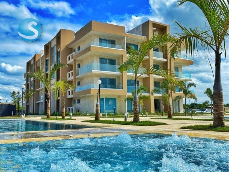 Apartamentos en La Romana