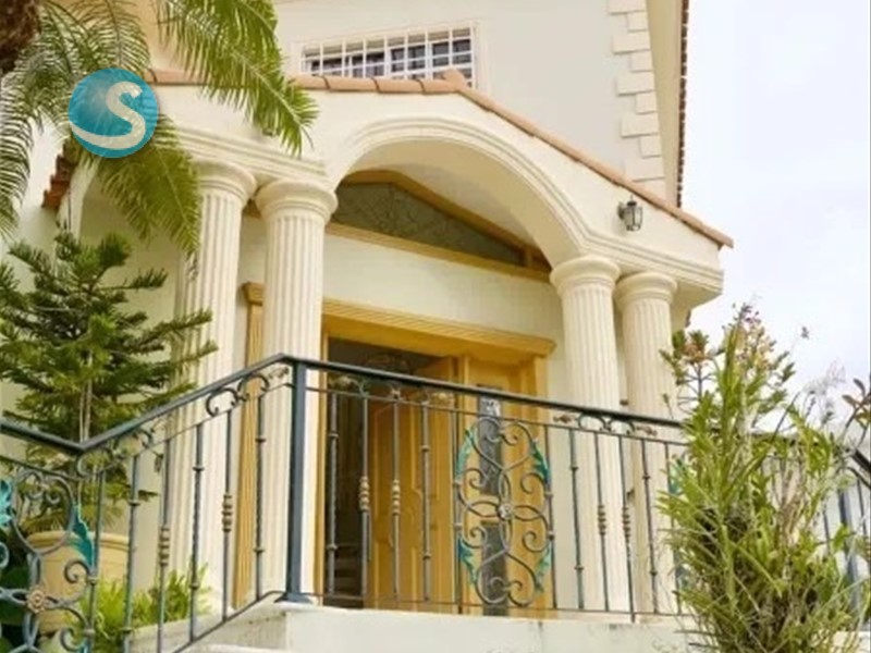 Casas en Distrito Nacional