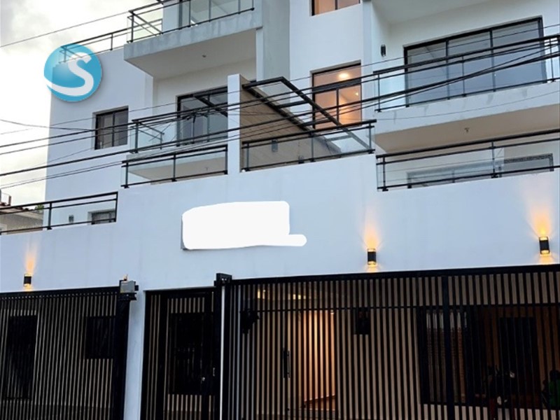 Apartamentos en Santo Domingo Este