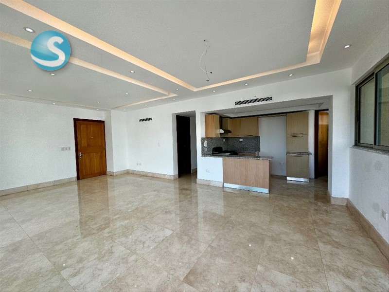 Apartamentos en Distrito Nacional