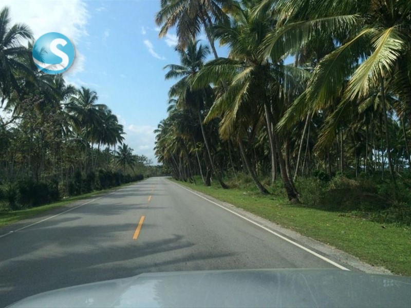 Solares / Terrenos en Nagua