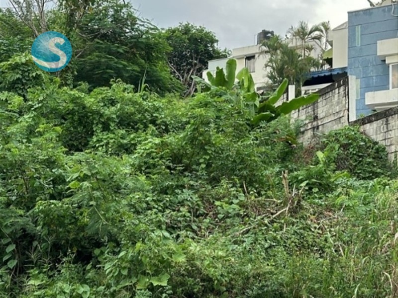 Solares / Terrenos en Distrito Nacional