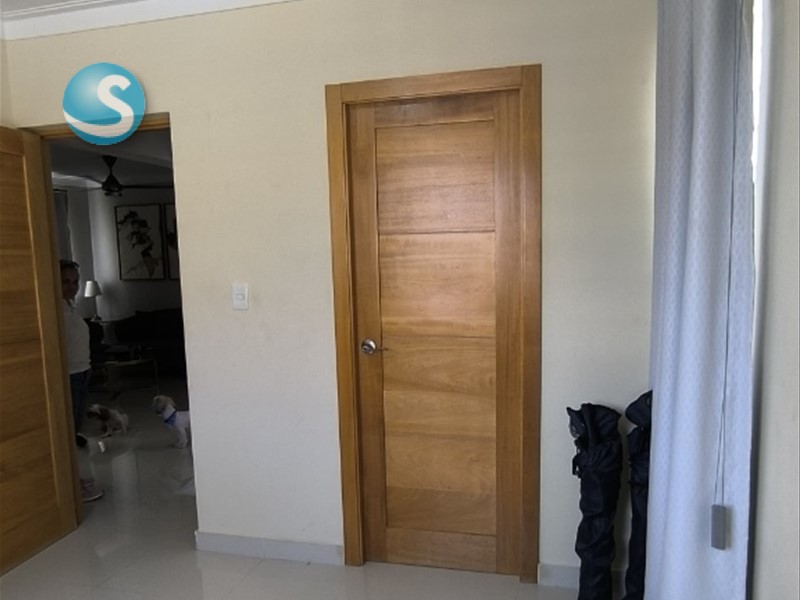 Casas en Santo Domingo Este