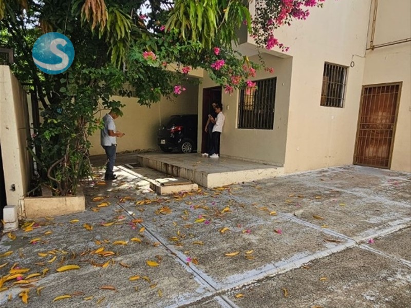 Casas en Distrito Nacional